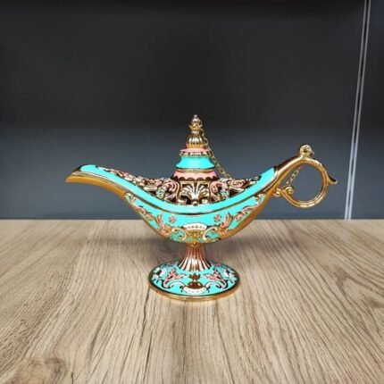 ALADDIN MAGIC LAMP