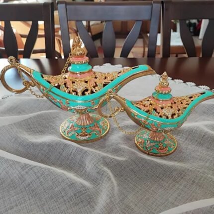 ALADDIN MAGIC LAMP
