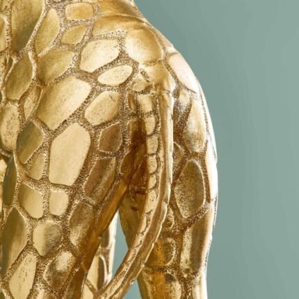 Floor Lamp Giraffe Gigi Junior Gold-Black