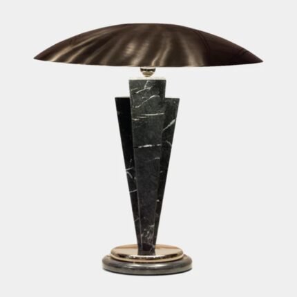 VISIONNAIRE LYDIA LUXURY MODERN TABLE LAMP