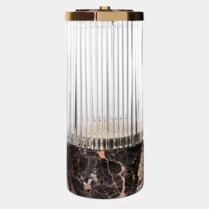 MARQUES EMPERADOR MARBLE TABLE LAMP