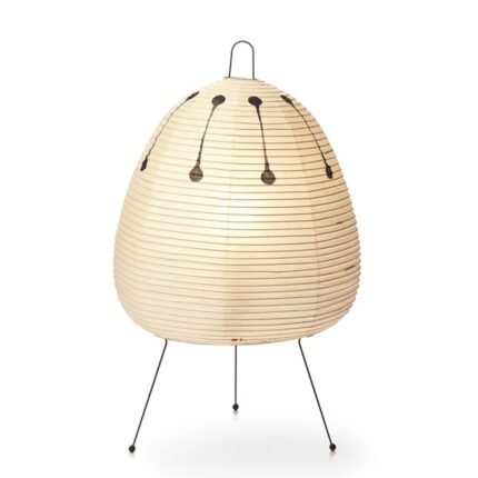 VITRA AKARI 1AD TABLE LAMP