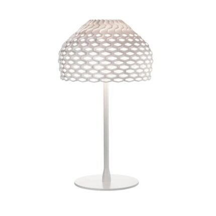 FLOS TATOU TABLE LIGHT WHITE