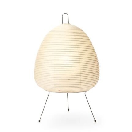 VITRA AKARI 1A TABLE LIGHT