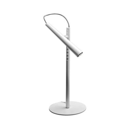 FOSCARINI MAGNETO TABLE LIGHT WHITE