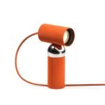 FLOS BILBOQUET TABLE LAMP TOMATO