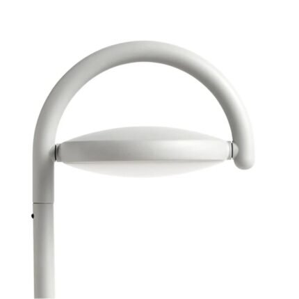 HAY MARSELIS TABLE LIGHT ASH GREY