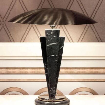 VISIONNAIRE LYDIA LUXURY MODERN TABLE LAMP