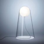 FOSCARINI SATELLIGHT TABLE LIGHT