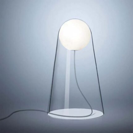 FOSCARINI SATELLIGHT TABLE LIGHT