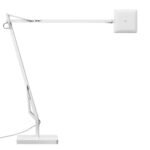 FLOS KELVIN LED TABLE LAMP WHITE