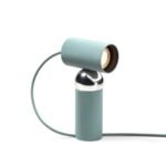 FLOS BILBOQUET TABLE LAMP SAGE