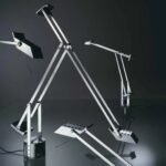 ARTEMIDE TIZIO TABLE LIGHT