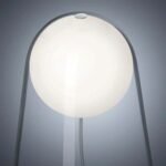 FOSCARINI SATELLIGHT TABLE LIGHT