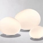 FOSCARINI GREGG TABLE LIGHT