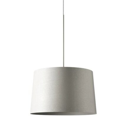 FOSCARINI TWIGGY SUSPENSION LIGHT WHITE