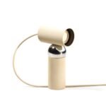 FLOS BILBOQUET TABLE LAMP LINEN