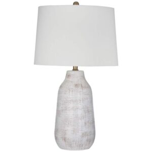 HIGH NEUTRAL TABLE LAMP