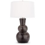 ANDREW HUGO CERAMIC TABLE LAMP
