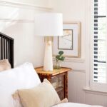 NATURAL STONE ALABASTER TABLE LAMP