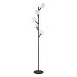 LITE SOURCE BLANCA LED TREE FLOOR LAMP