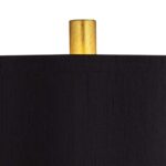 POSSINI EURO MINERVA LEAF TABLE LAMP