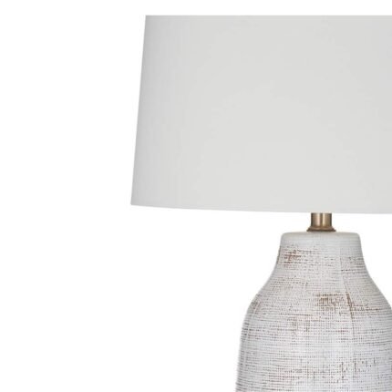 HIGH NEUTRAL TABLE LAMP