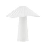 MODERN MUSHROOM LAMP TABLE LAMP