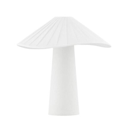 MODERN MUSHROOM LAMP TABLE LAMP