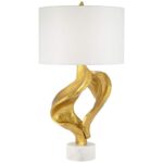 POSSINI EURO HERA MODERN TABLE LAMP