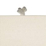 POSSINI SCULPTURAL RUSTIC MODERN TABLE LAMP