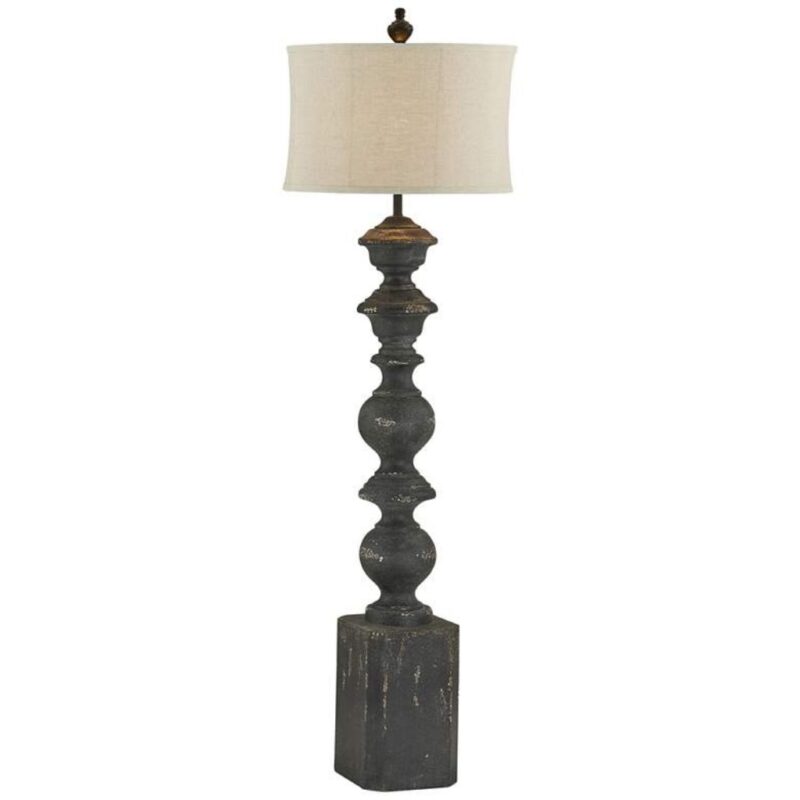 FORTY WEST DECKER FLOOR LAMP