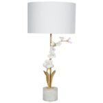 THYLANE BUFFET TABLE LAMP