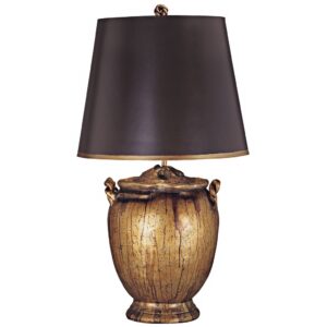 JAR TABLE LAMP