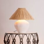 STANDARD SOLON TABLE LAMP