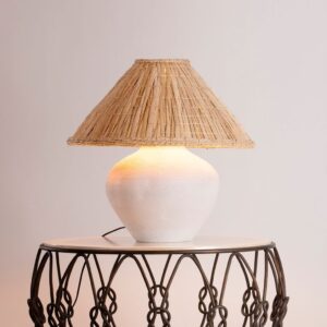 STANDARD SOLON TABLE LAMP