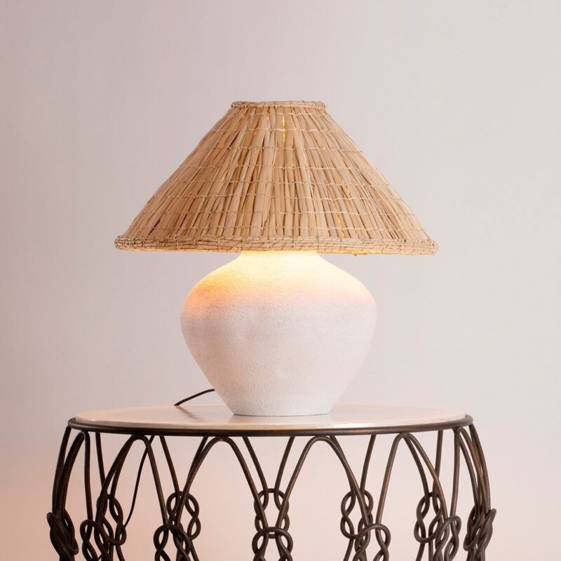 STANDARD SOLON TABLE LAMP