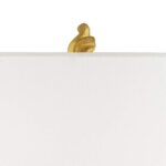 POSSINI EURO HERA MODERN TABLE LAMP