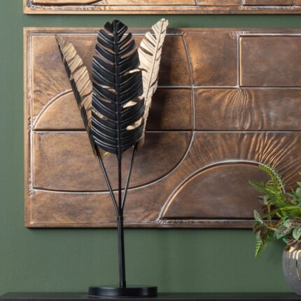 SOREN METAL TABLE LAMP