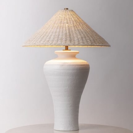 THOUGHT PEZANTE TABLE LAMP