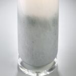 MOUNA JADE GLASS NIGHT LIGHT TABLE LAMP