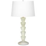 PATRICIA JADE TABLE LAMP