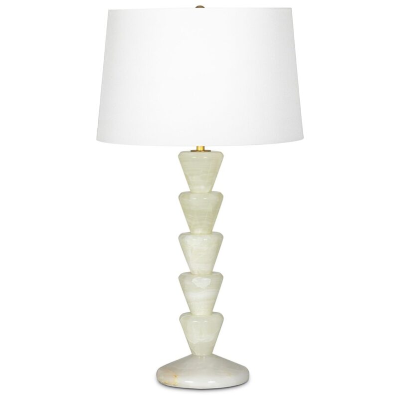 PATRICIA JADE TABLE LAMP