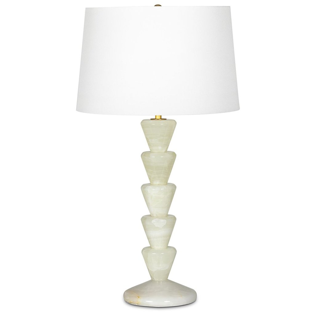 396_image1 PATRICIA JADE TABLE LAMP