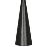 DEEP PATINA BRONZE ACCENT TABLE LAMP