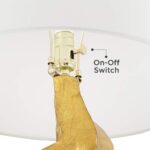 POSSINI EURO HERA MODERN TABLE LAMP