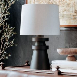 TROY GOVER LIGHT TABLE LAMP