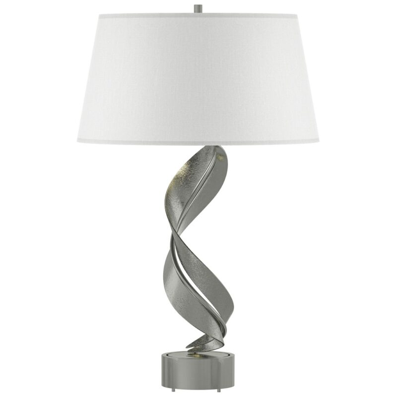 HIGH STERLING TABLE LAMP