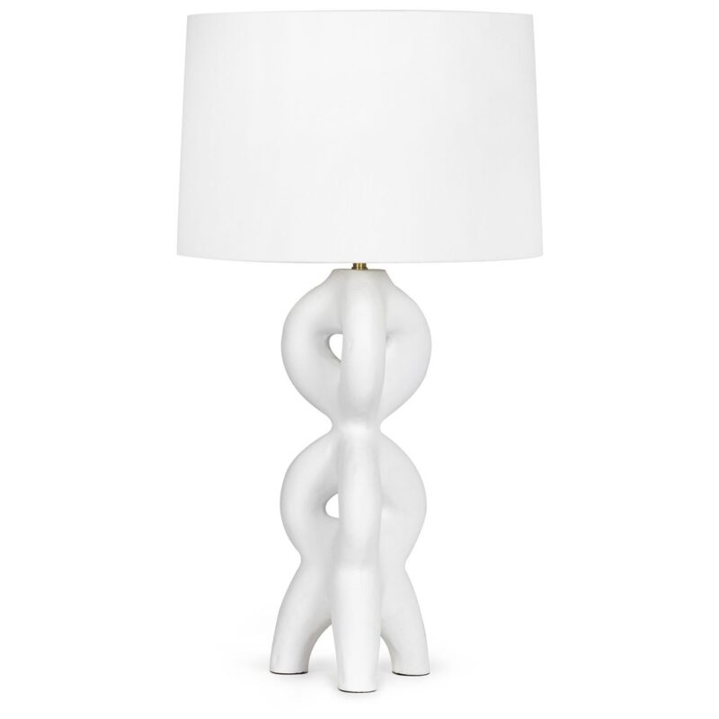 JACOB METAL TABLE LAMP