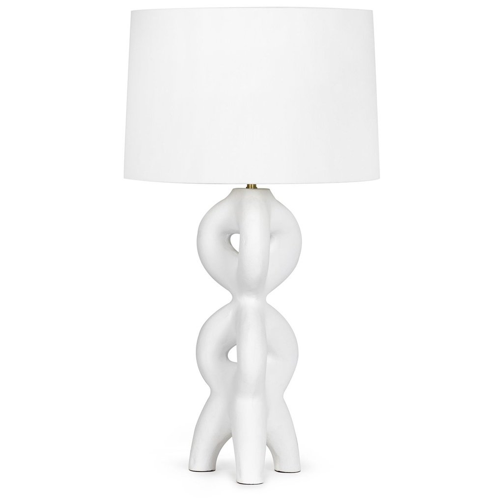 444_image1 JACOB METAL TABLE LAMP